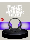® 18 Saat Pil Ömürlü Bluetooth Kulaklık