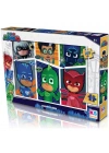 200 Parça Pjmas Puzzle