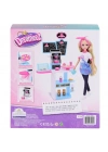 ® 2081002 Dreameez Bebek ve Cafe Oyun Seti
