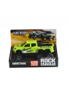 ® 2101 6X6 Arazi Aracı 1:32 -Gepettoys