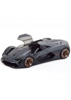 21094 1:24 Lamborghini Terzo Millennio Model Araba
