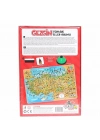 ® 2290 Gezgin Türkiye İller Oyunu