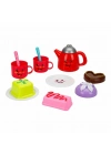 ® 23301 Play Snsack Çay Keyfi Oyun Seti