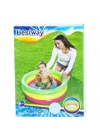 ® 3 Bölmeli Çocuk Havuzu