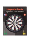 ® 31064-Eğlenceli Manyetik Dart