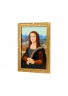 ® 31213 icons - Mona Lisa 1503 parça +18 yaş