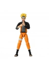 ® 36964 Anime Heroes 16 cm Figür - Naruto Uzumaki Son Savaş -