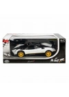 ® 38110  Uzaktan Kumandalı Pagani Zonda R Araba 35 cm 1:14