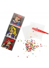 ® 3in1  Princess Pixel Pixel Boncuk Aktivite ve Oyuncak Seti S00005169