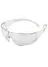 ® 3M SF201 Şeffaf İş Gözlüğü