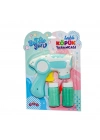 ® 40210 Gırgır Işıklı Köpük Tabanca - Aya Toys
