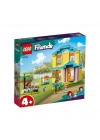 ® 41724  Friends - Paisleyin Evi 185 parça +4 yaş - Özel İndirimli Ürün