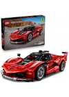 ® 42212   Technic Ferrari FXX K 897 parça +10 yaş