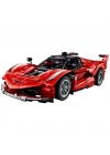 ® 42212   Technic Ferrari FXX K 897 parça +10 yaş