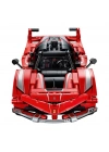 ® 42212   Technic Ferrari FXX K 897 parça +10 yaş