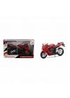 ® 42607 - MODEL ARAÇ CBR600R 2006 Kırmızı 1:12