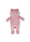 ® 4813 Peluş Uzun Kedi 55 cm -My Friend Toys