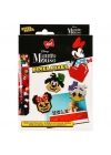 ® 4in1  Minnie Mouse Pixel Pixel Boncuk Aktivite ve Oyuncak Seti