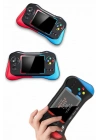 ® 500 Oyunlu Retro Sup Konsolu Taşınabilir Mini Gamepad 3,5 İnç Ekran