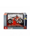 ® 51070 -BUR-1:18 Motor Red Bull KTM 450 2 Asorti