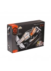 ® 5815 IMM Yarış Aracı Blok Seti Beyaz 187 Parça