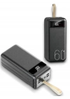 ® 60.000 MAH POWERBANK