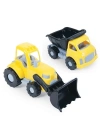 ® 6144 JUMBO İKİLİ KAMYON- DOZER SET