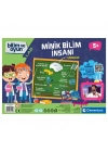 ® 64196 Bilim ve Oyun - k Bilim İnsanı +5 yaş