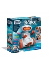 ® 64957 Robotik Laboratuvarı - Mio Robot (Yeni Nesil) +8 yaş
