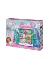 ®  70742 Gabbys Dollhouse Festival Evi Eğlenceli Müzikli Oyun Seti 63 cm -Spinmaster