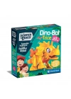 ® 75074 Robotik Laboratuvarı - Dinobot Triceratops +5 yaş
