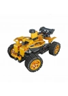 ® 75077TR Mekanik Laboratuvarı - Buggy ve Quad +8 yaş