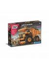 ® 75081TR Mekanik Laboratuvarı - Haul Truck - Hafriyat Kamyonu +8 yaş