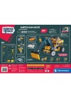 ® 75083TR Mekanik Laboratuvarı - İnşaat Kamyonu +9 yaş
