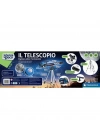 ® 75087 Bilim ve Oyun - Teleskop