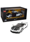 ® 75400 1:14 Pagani Huayra BC Uzaktan Kumandalı Işıklı Araba