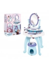 ® 7600320244 Frozen 2IN1 Güzellik Masası -Smoby