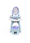 ® 7600320244 Frozen 2IN1 Güzellik Masası -Smoby