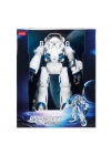 ® 76900 Robot Spaceman Uzaktan Kumandalı Sesli ve Işıklı