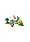 ® 77047  Animal Crossing Bunnienin Açık Hava Aktiviteleri 164 parça +6 yaş
