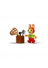 ® 77047  Animal Crossing Bunnienin Açık Hava Aktiviteleri 164 parça +6 yaş
