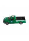 ® 8003A  Sürtmeli Renkli Pick Up