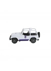 ® 8007A Sürtmeli Arazi Jeep -toys