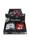 ® 8007A Sürtmeli Arazi Jeep -toys