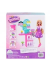 ® 81015 Dreameez Çiçekçi Bebek