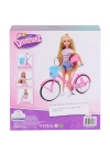 ® 81023 Dreameez Bebek ve Bisikleti