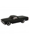 ® 8429 1:16 Fast & Furious 1967 Chevrolet El Camino USB Şarjlı Uzaktan Kumandalı Araba