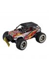 ® 866-1612 1:16 Kumandalı Motor 70 km/h 4x4