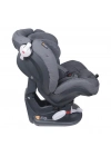 BeSafe Izi Comfort X3 9-18 Kg Oto Koltuğu Anthracite Mesh