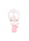 960B Işıklı Hayvanlı Su Tabancası -Birliktoys